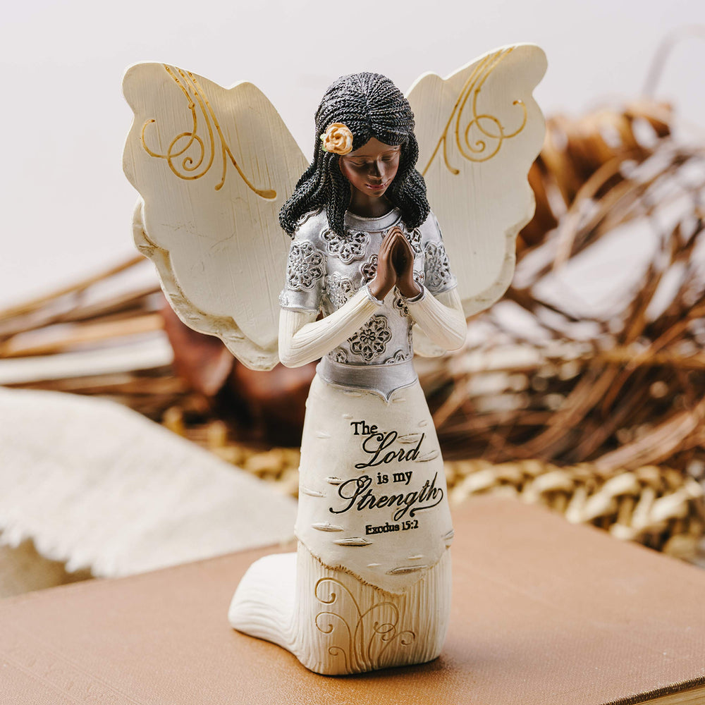 Pavilion Gift Company détail des incrustations en bouleau apportant chaleur