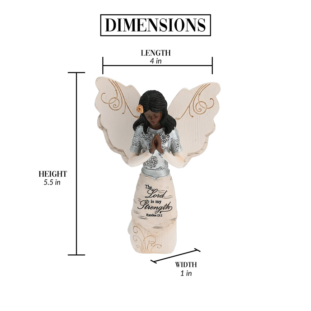 Pavilion Gift Company zoom sur tête et épaules soulignant finesse des traits