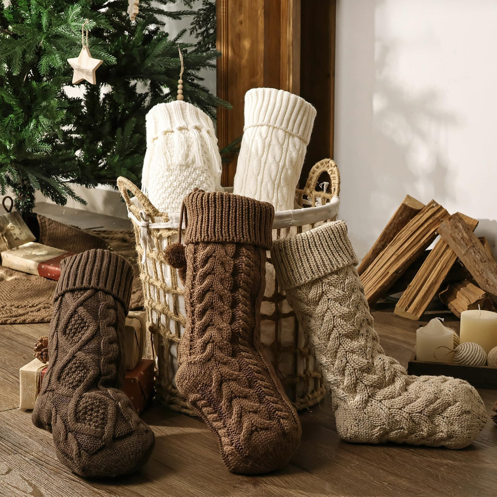 Pawliss chaussettes remplies de friandises, pratique pour surprises