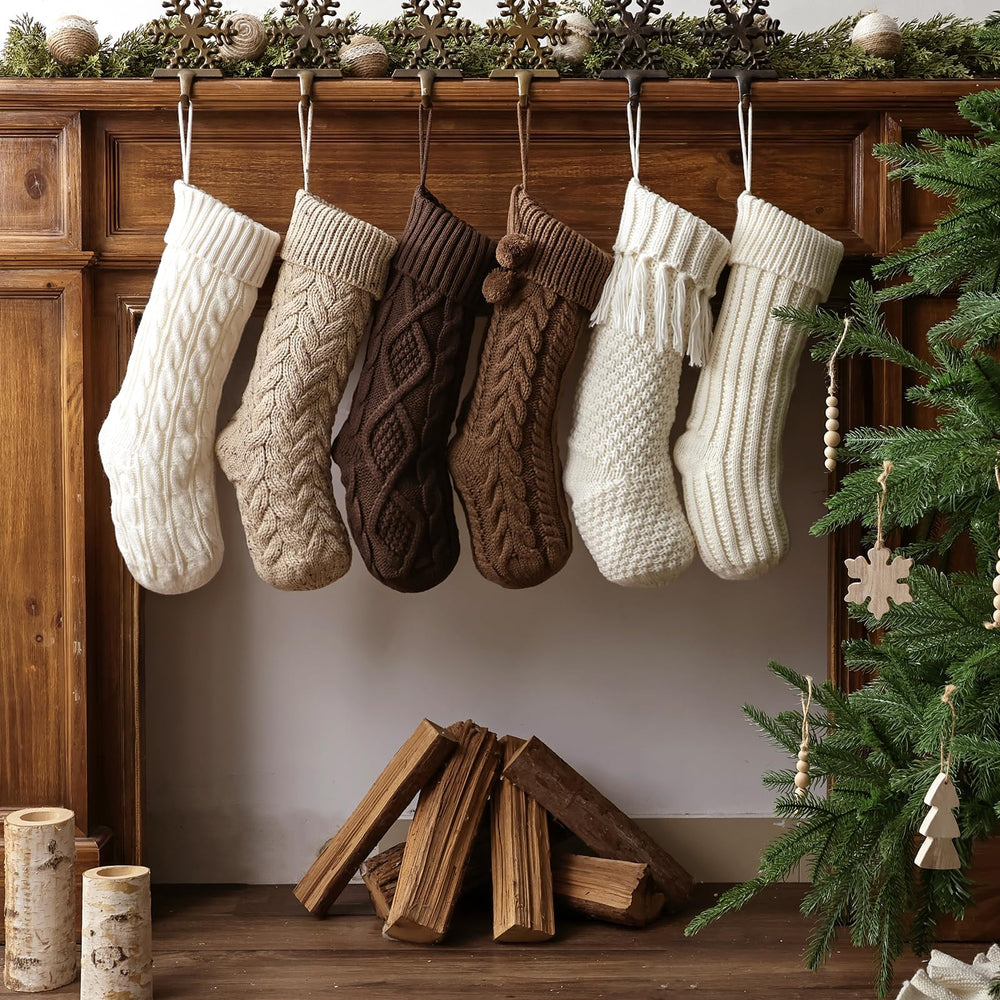 Pawliss disposition couleurs terreuses pour harmonie avec déco farmhouse