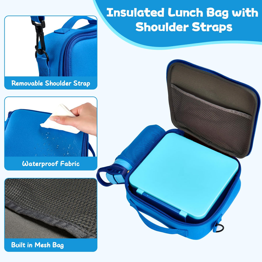 Pawtong gourde enfant avec bouchon pratique pour boire facilement