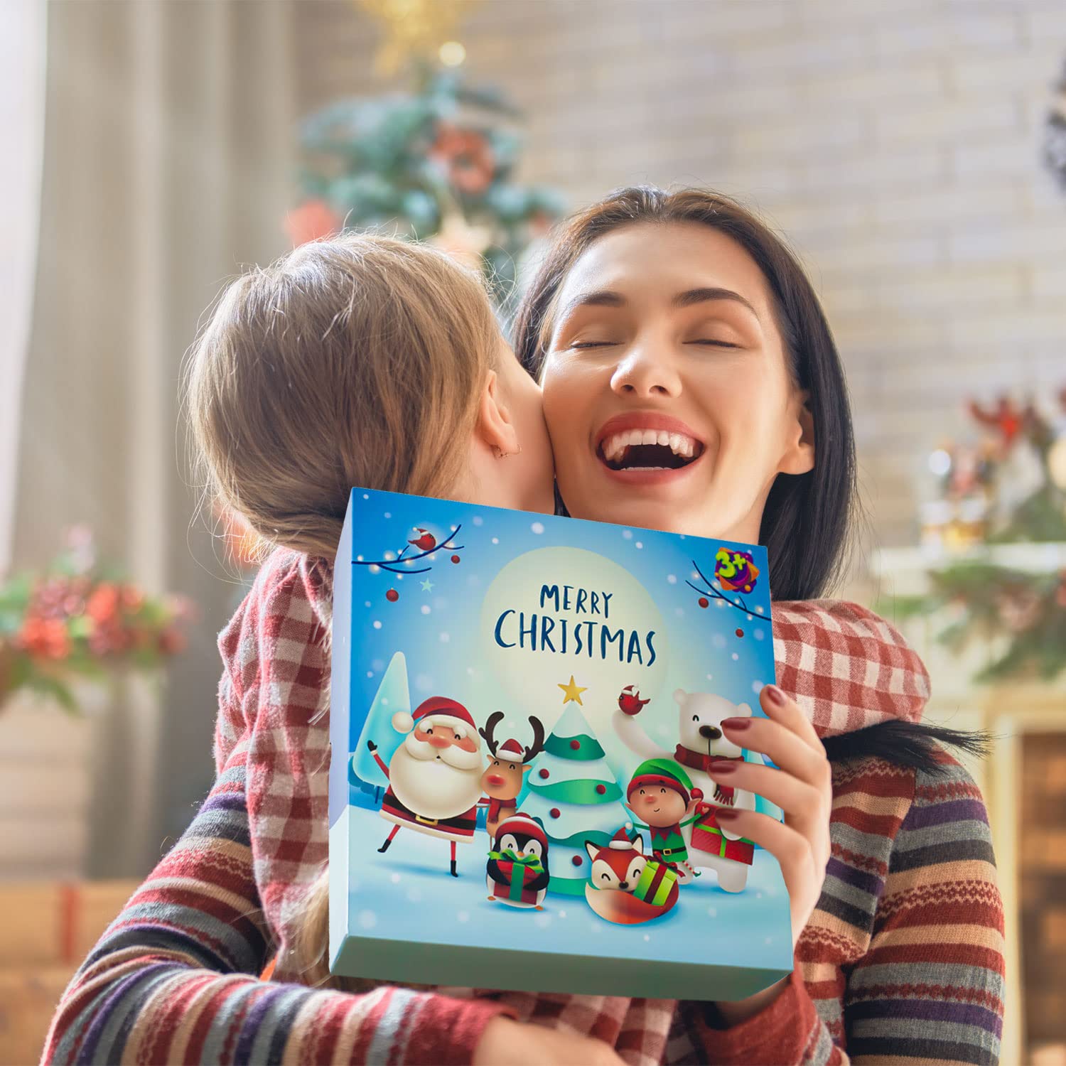 PDFVS comparaison taille des jouets, aide à évaluer l'adaptation âge