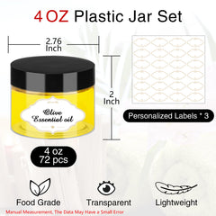 PeacePeo gros plan bouchon et joint, sécurité anti-fuite