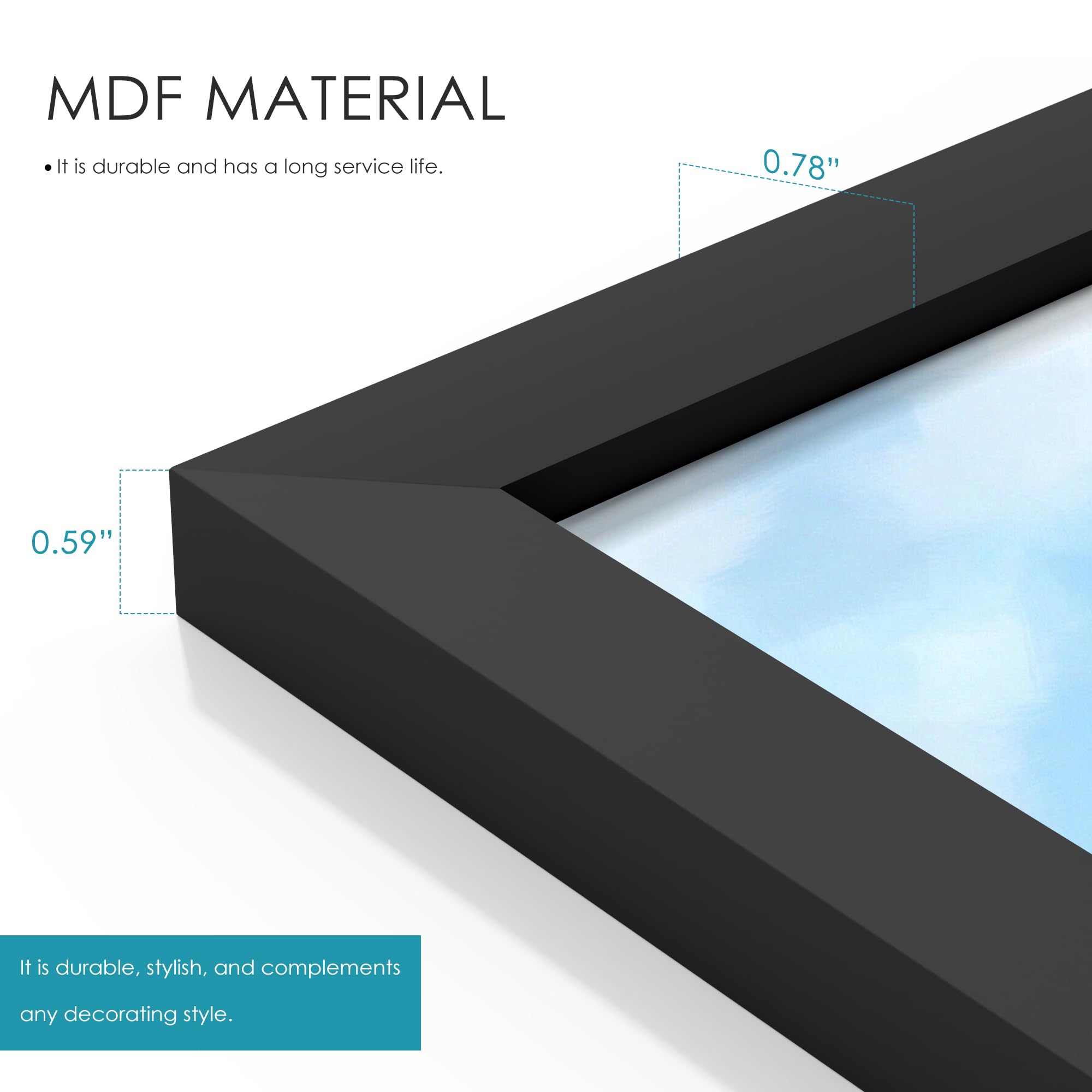 PEALSN comparaison taille avec main pour visualiser dimensions réelles