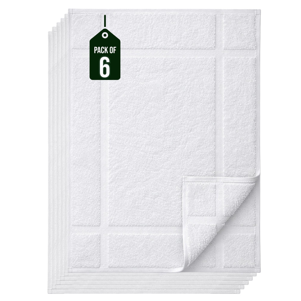 Pearl Linens vue avant emballage montrant lot pratique et gain de place