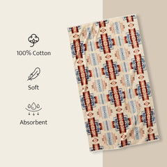 Pendleton gros plan face sheared offrant toucher soyeux et confort