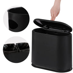 PENGKE vue latérale montrant dimensions compactes pour petits espaces