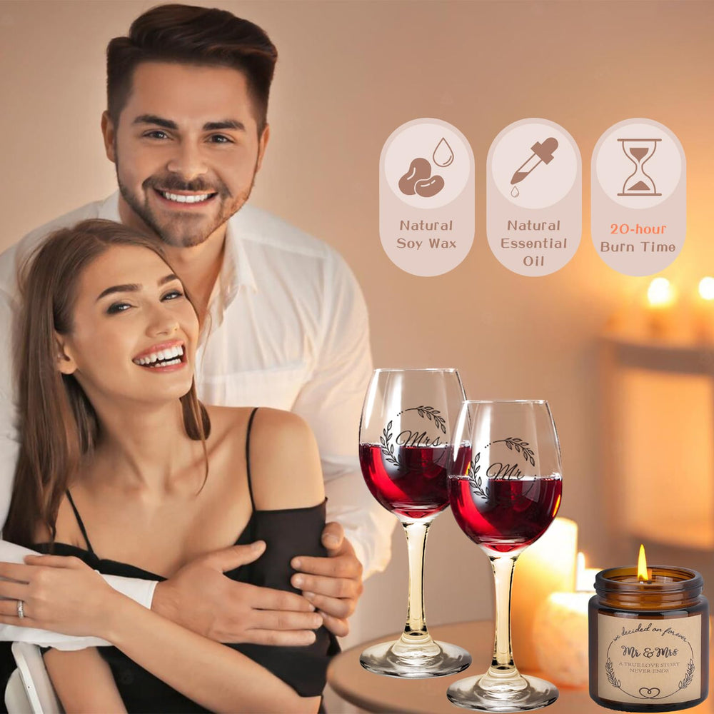 pengtai ensemble des accessoires : couteaux à fromage, sac à vin et serviettes pour servir facilement