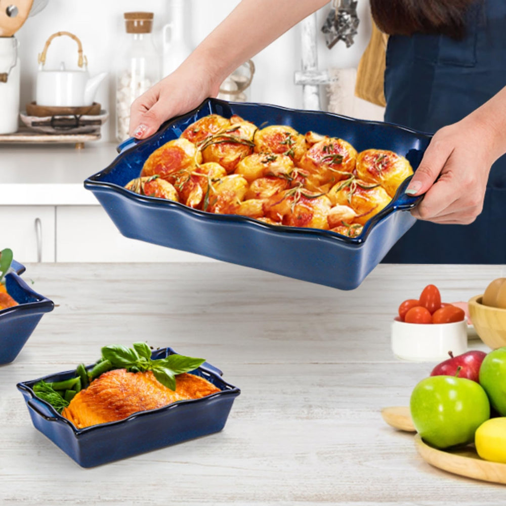 Peohud mise en table familiale illustrant présentation élégante et pratique