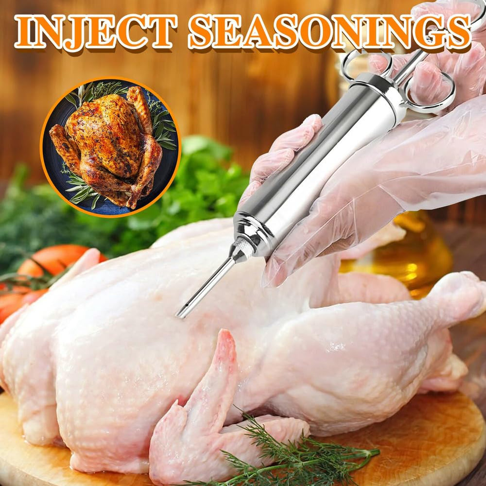 PEOUWNES injecteur comparaison taille main ergonomie pratique