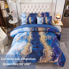 PERFEMET taies et housse de traversin disposées pour style coordonné