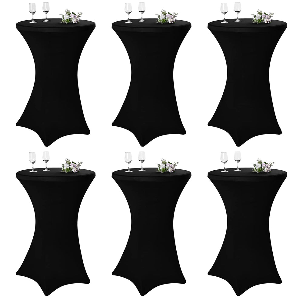 Pesonlook housse face avant transformant table cocktail, finition élégante