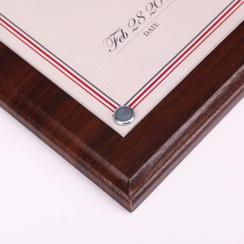 PETAFLOP comparaison taille mettant en valeur le format 8.5x11