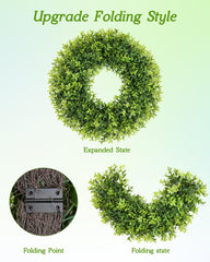 petalyn texture des feuilles, détail robuste résistant UV