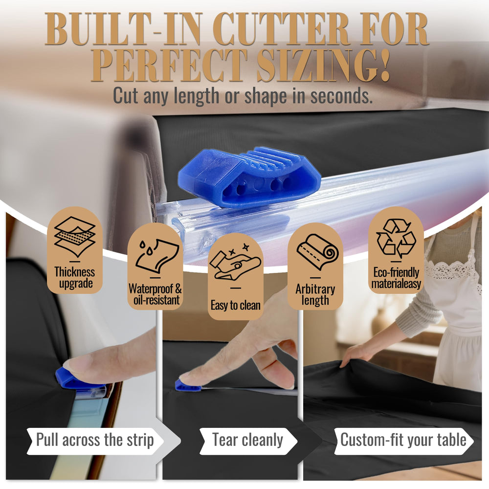 PETIARKIT nappe protégeant sol pendant travaux et bricolage