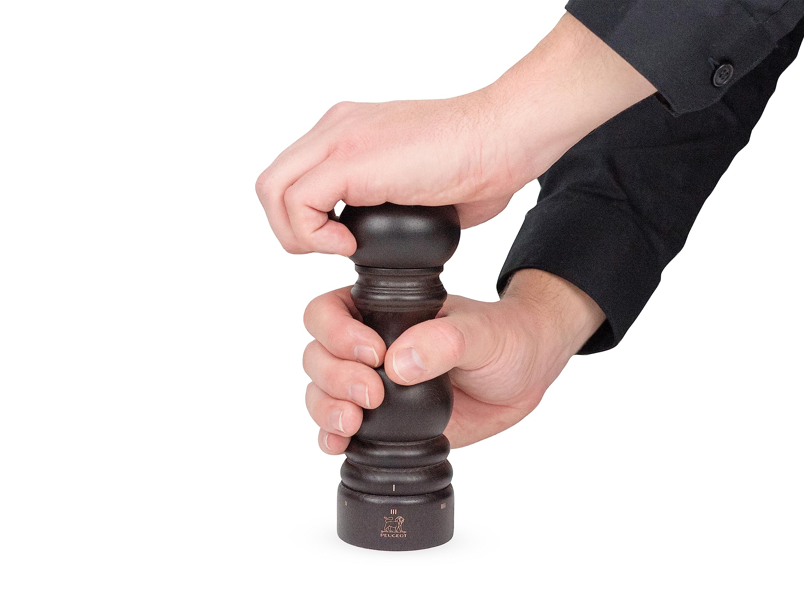 Peugeot mécanisme interne vue rapprochée et robustesse anti-corrosion