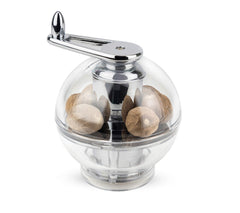 Peugeot Tidore face acrylique montrant muscades visibles et design moderne