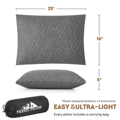 PEUJEW housse amovible lavable facilitant l’hygiène du coussin
