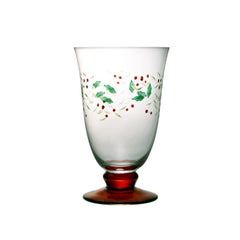 Pfaltzgraff gros plan gravure Winterberry détail décoratif raffiné