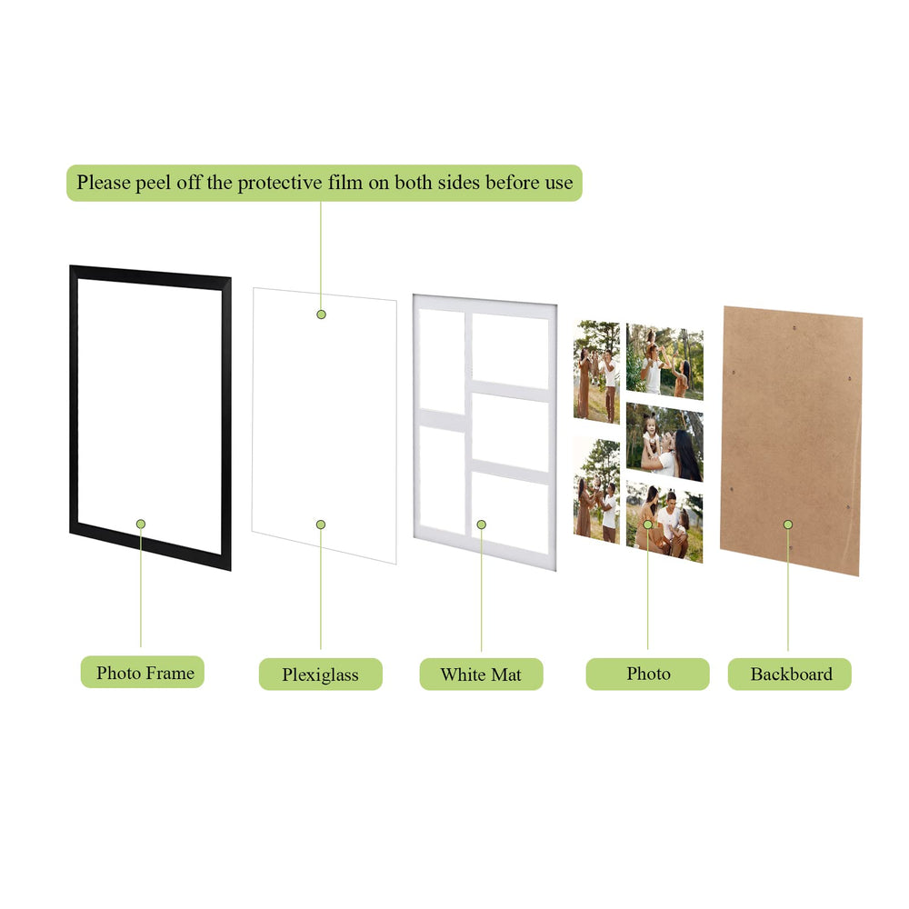PHAREGE comparaison taille avec main montrant dimension 12×15 pouces pratique
