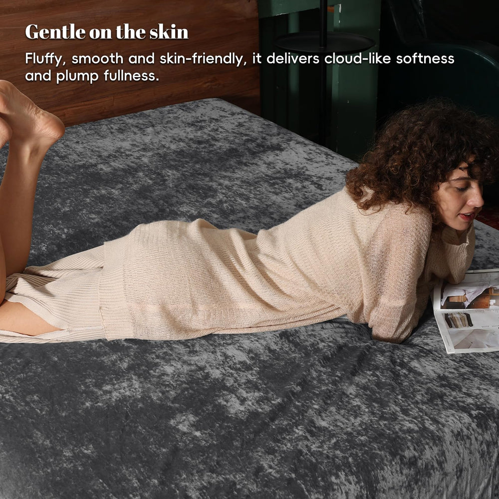 PHF Truly Velvet élastique 360° renforcé garantissant maintien durable