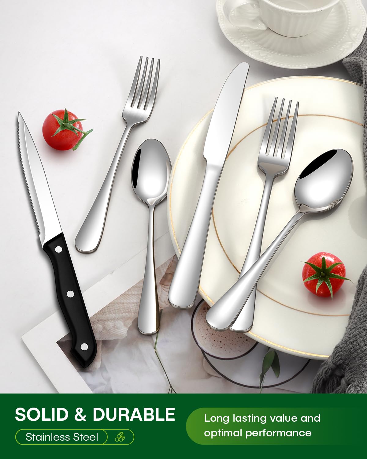 PHILIPALA boîte ouverte montrant l'emballage complet et organisé