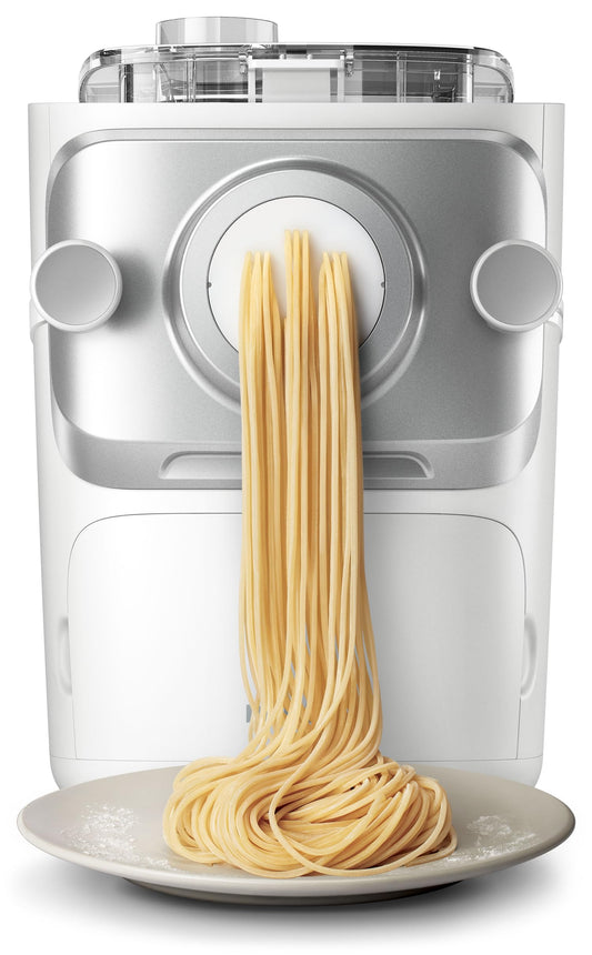 Philips 7000 face avant montrant commandes et sortie pour préparation rapide