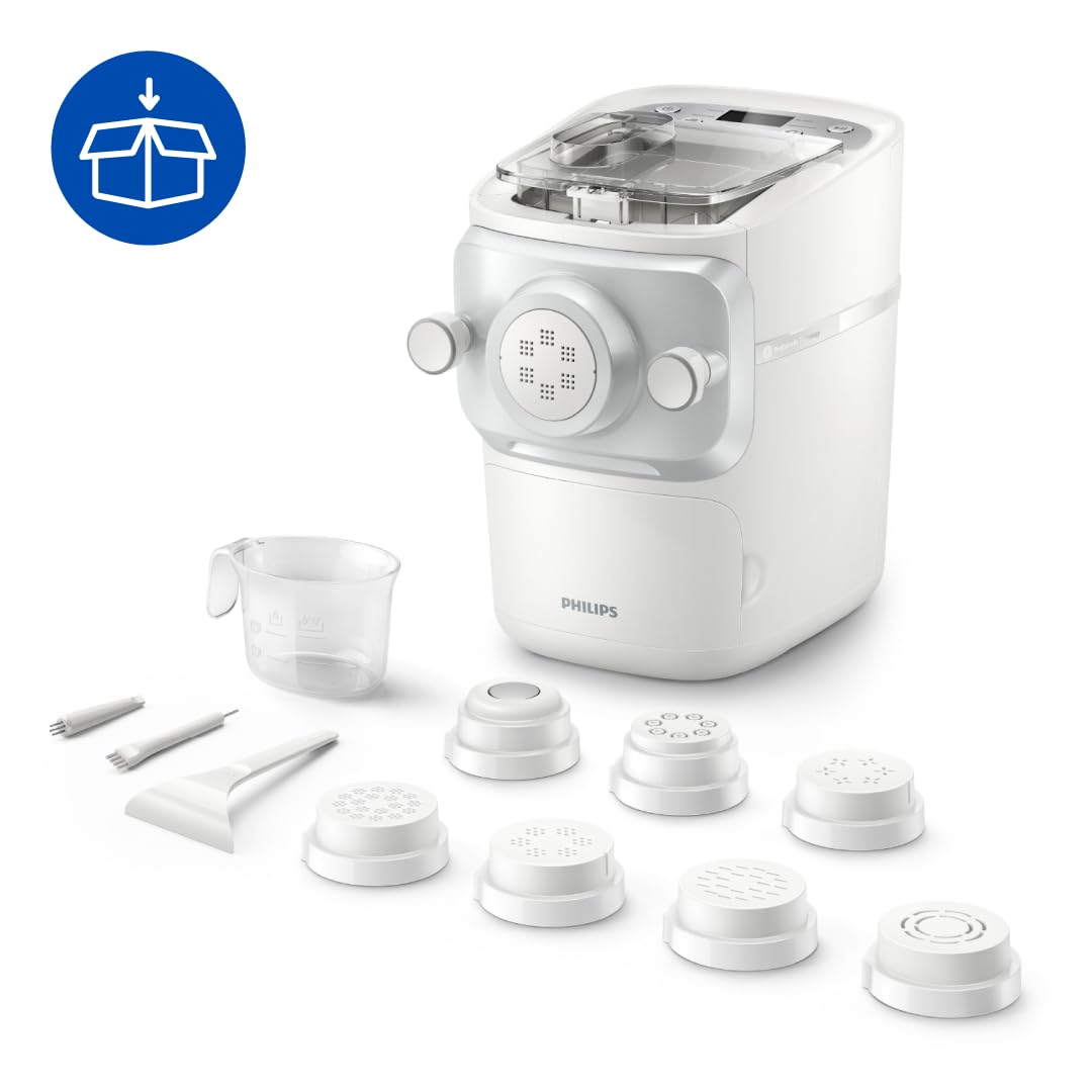 Philips 7000 gobelet doseur inclus pour portions précises et faciles
