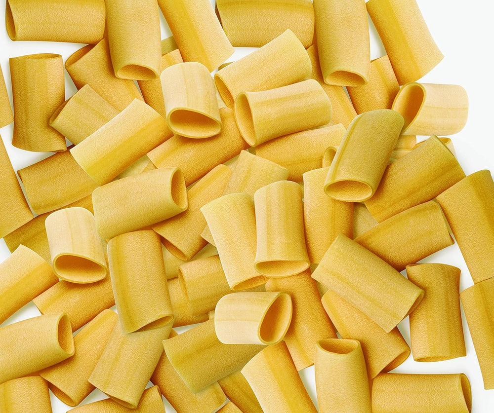 Philips Avance macaroni gratiné sorti du four montrant résultat familial bénéfice confort repas