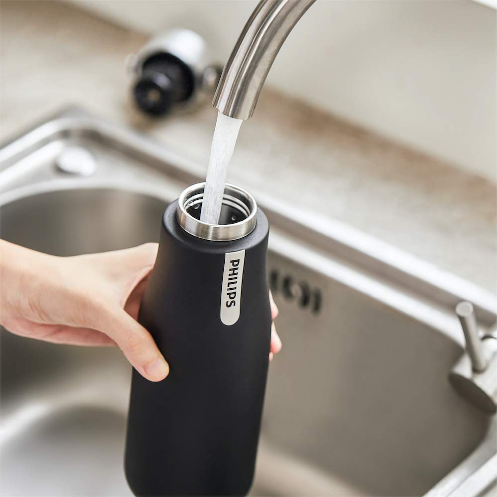 PHILIPS GoZero câble USB magnétique facilitant la recharge rapide