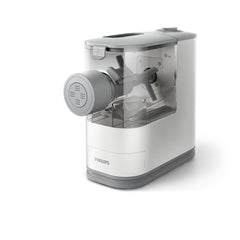 Philips Viva vue avant avec accessoires montrant simplicité d'utilisation