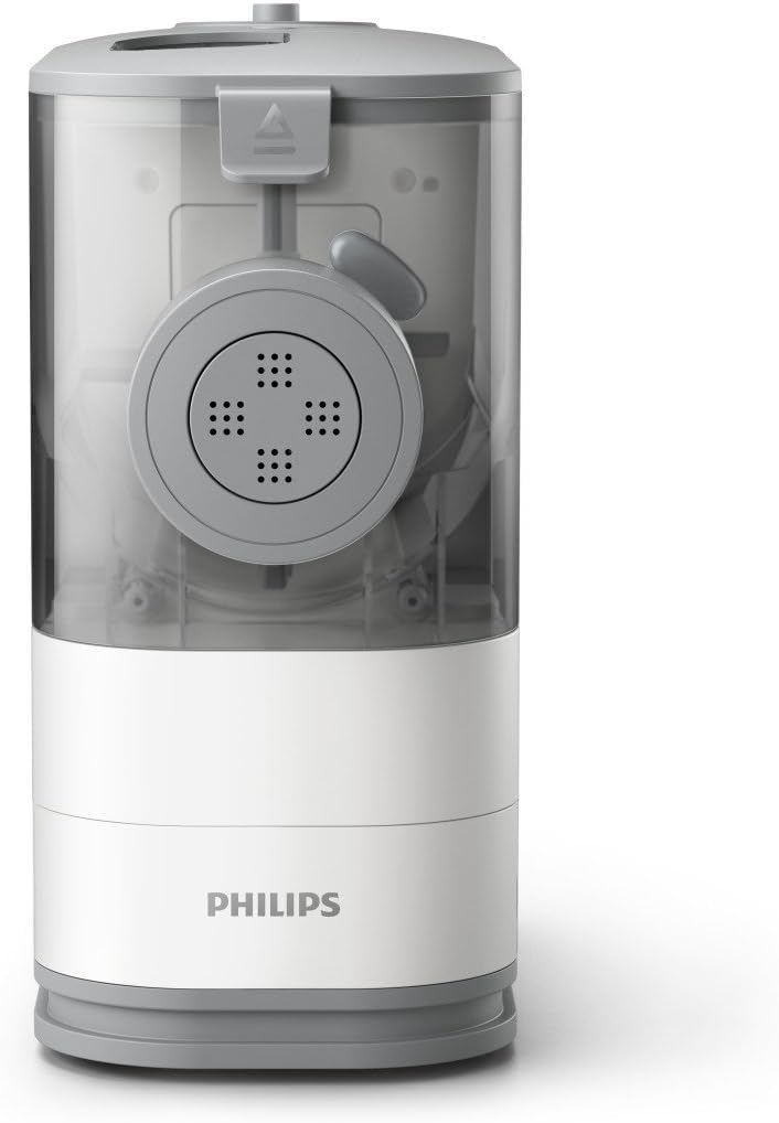 Philips Viva gros plan barre d'agitation garantissant pétrissage rapide