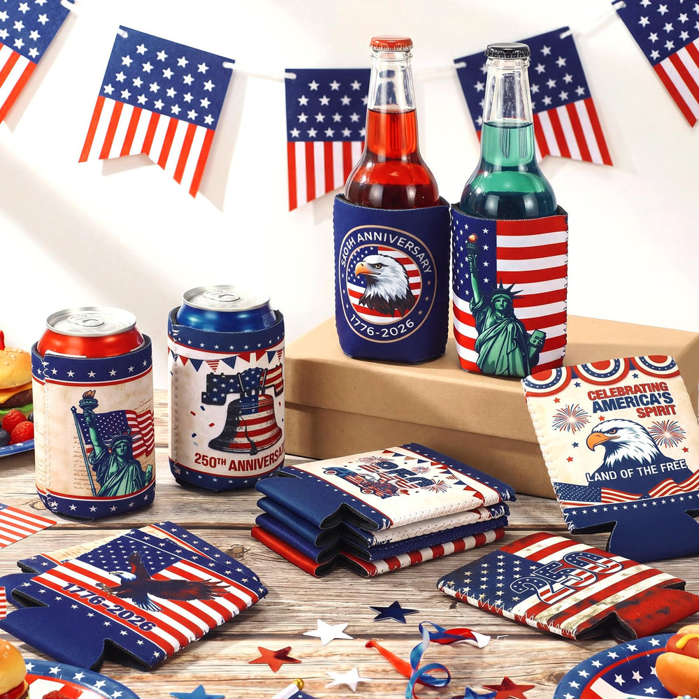Pickmesh motif drapeau montrant design patriotique et visibilité lors d'événements