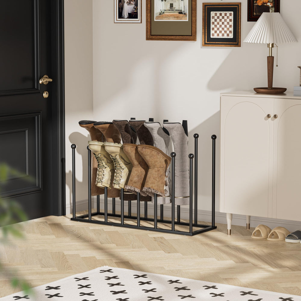 pickpiff installation dans entrée optimisant rangement familial