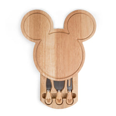 PICNIC TIME gros plan sur le parawood montrant texture durable
