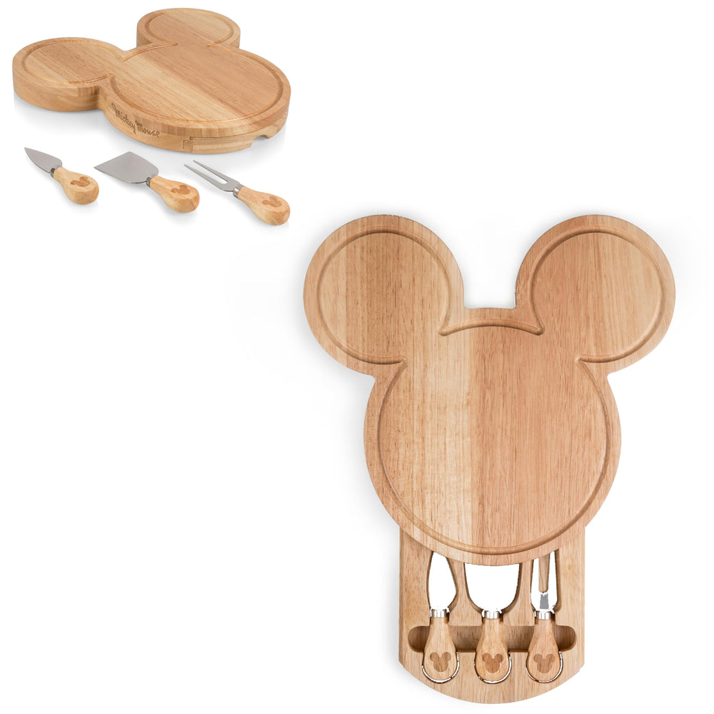 PICNIC TIME planche en usage sur table apportant charme festif