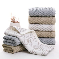 Pidada détail du coton 100% illustrant douceur et qualité