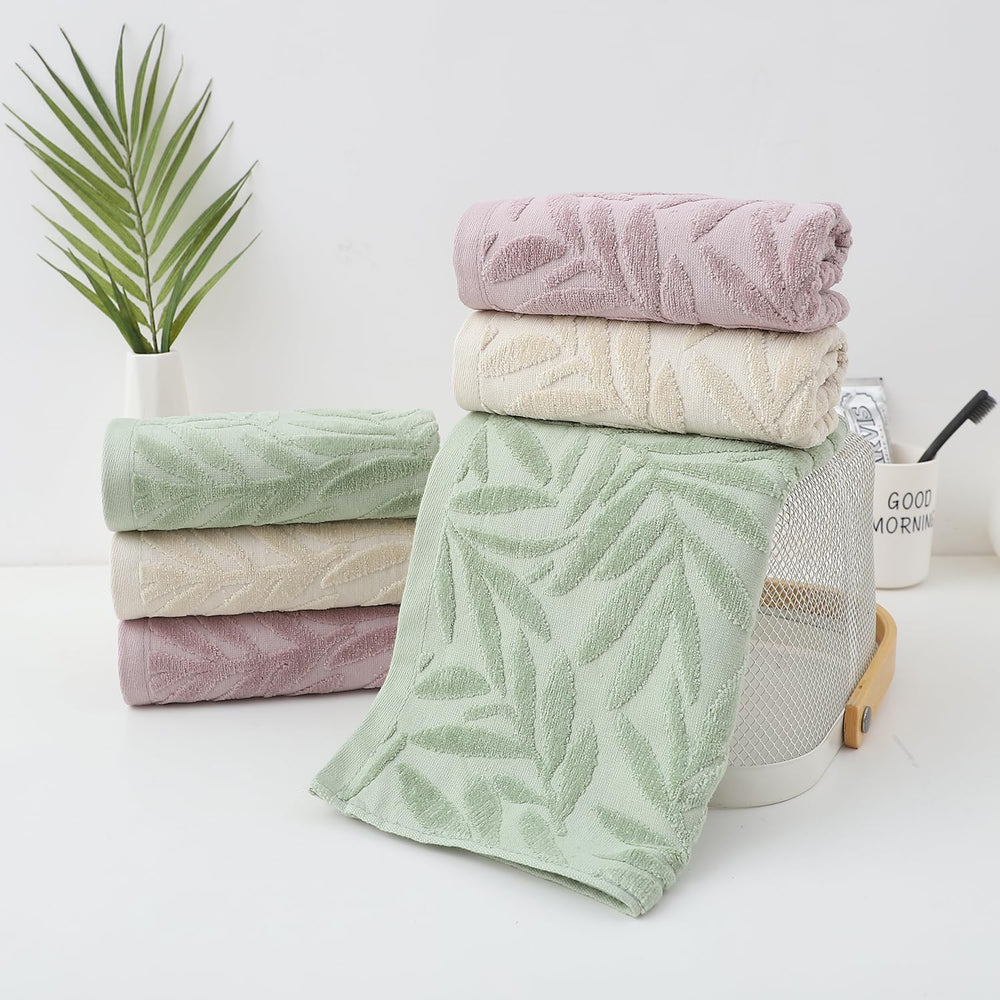 Pidada serviette en usage pour lavage des mains, absorbance efficace