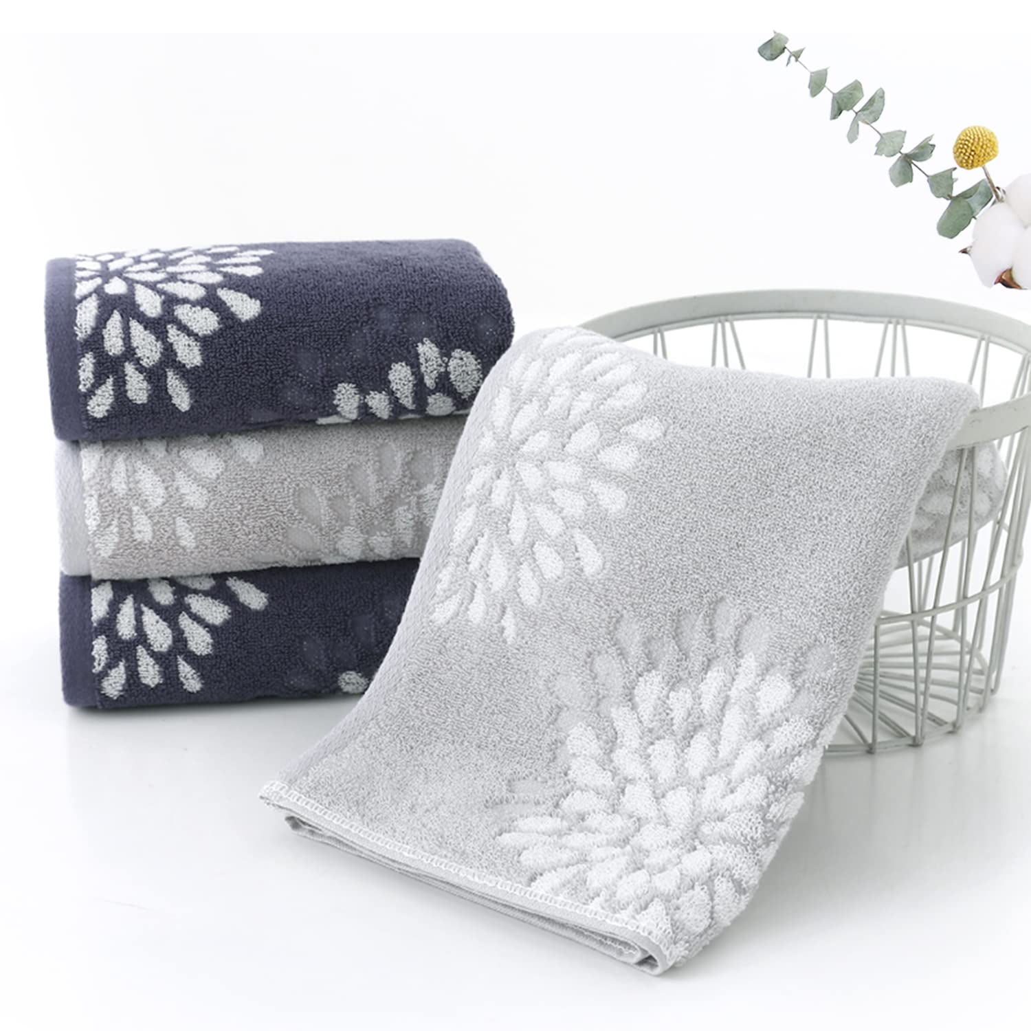 Pidada gros plan sur la texture coton absorbante, douceur visible et séchage rapide