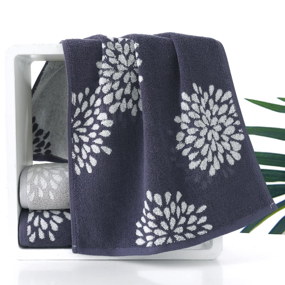 Pidada main essuyant avec serviette, absorption efficace et confort immédiat