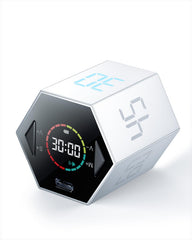 PIHEN Ticktime T6 face avant montrant simplicité et démarrage rapide