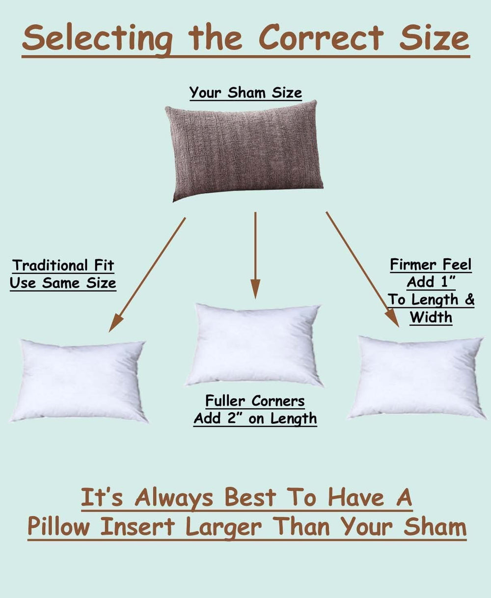 Pillowflex détail des coutures et fermeture offrant tenue renforcée et longévité