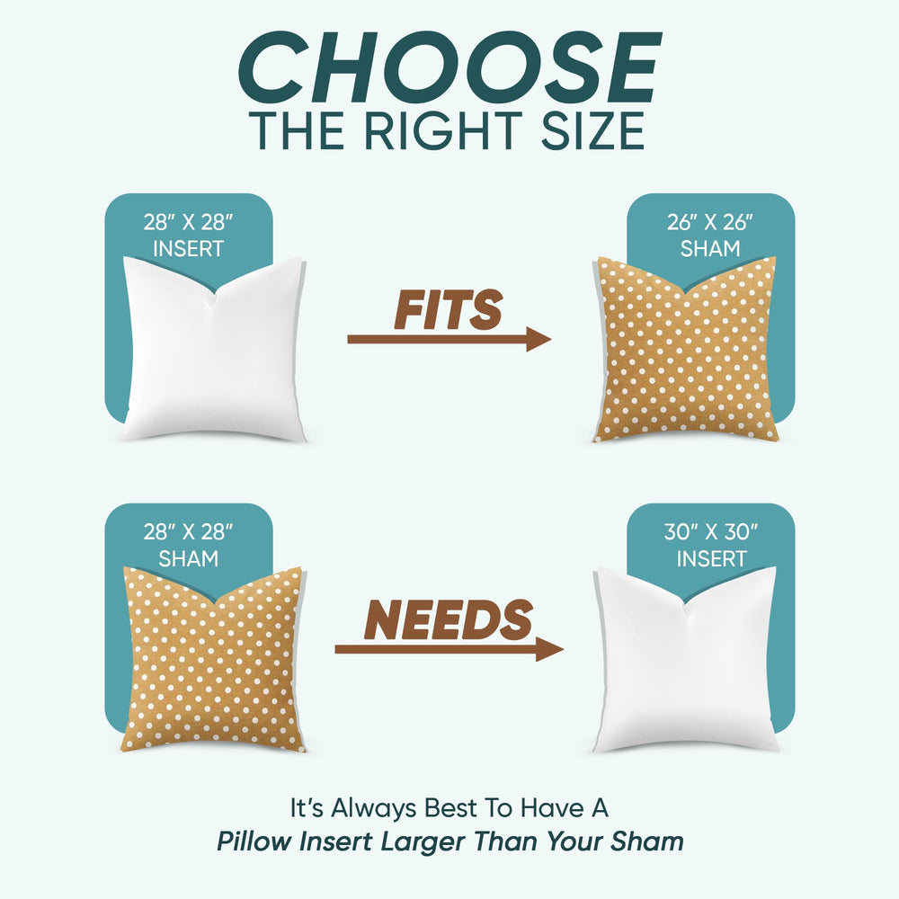 Pillowflex coin cousu en détail finition solide pour tenue durable