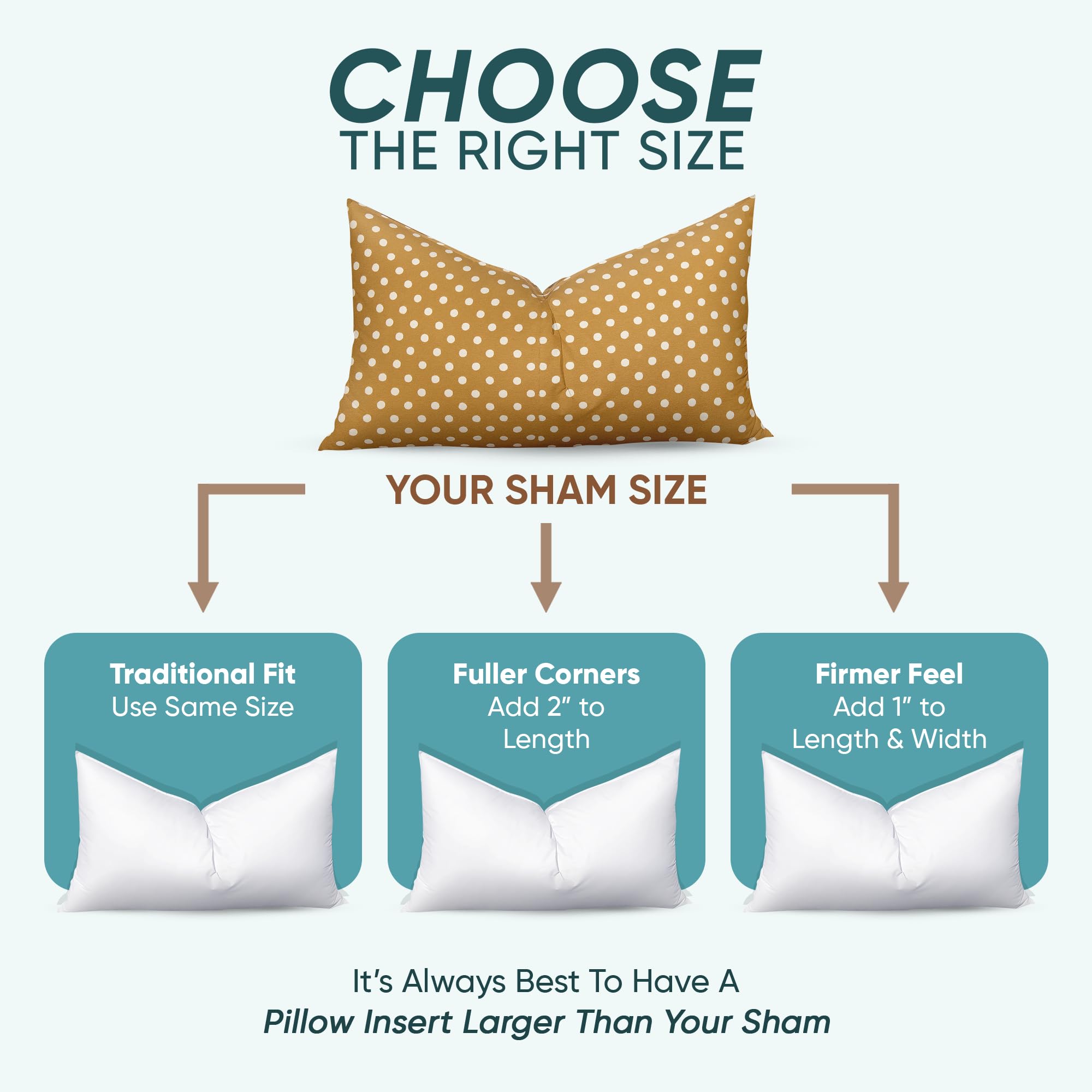 Pillowflex gros plan couture latérale illustrant qualité et durabilité