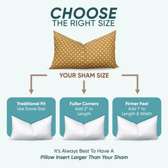 Pillowflex gros plan couture latérale illustrant qualité et durabilité