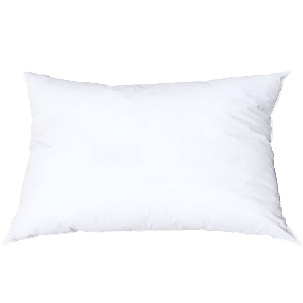 Pillowflex gros plan sur la texture du tissu montrant douceur et tenue