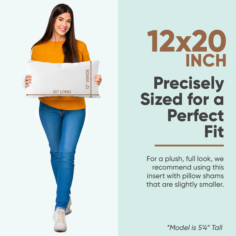 Pillowflex gros plan texture fibre démontrant douceur et résistance