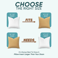 Pillowflex insert posé sur canapé améliore maintien et esthétique du salon
