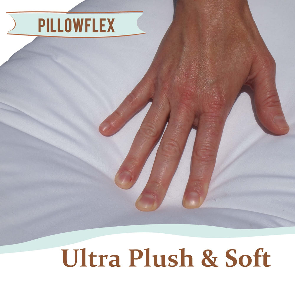 Pillowflex coin lecture enfant illustrant polyvalence et douceur sûre