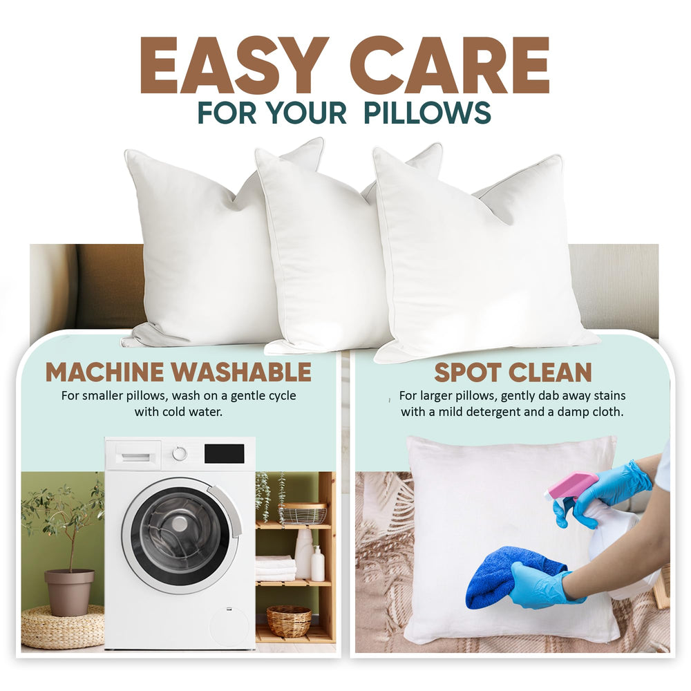 Pillowflex mise en scène chambre décorative montrant compatibilité esthétique